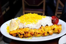 علت خشک شدن جوجه کباب چیست ؟ راز تهیه جوجه کباب آبدار