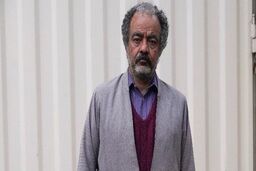 آقاخانی: شبیه «ن.خ» در تلویزیون نداشتیم
