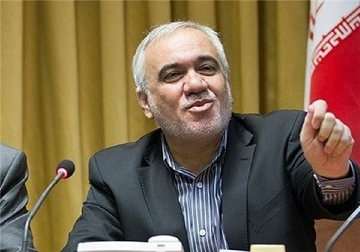 تشکیل پرونده انضباطی برای فتح الله زاده