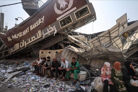 سازمان ملل: ۸۶ درصد غزه قابل سکونت نیست