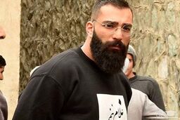 حمید صفت آزاد شد 