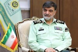 کاهش ۴۰ درصدی میزان درگیری‌ها و شرارت‌های خیابانی