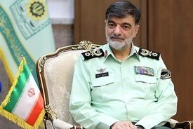 کاهش ۴۰ درصدی میزان درگیری‌ها و شرارت‌های خیابانی