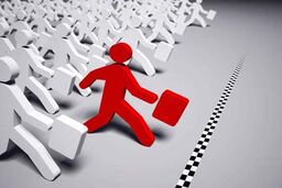 اگر دنبال کار هستید این طنز را بخوانید