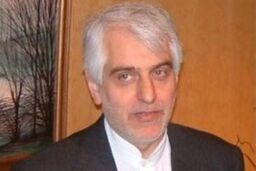 چینی ها برای ادامه همکاری نفتی با ایران باید جدی تر فعالیت کنند