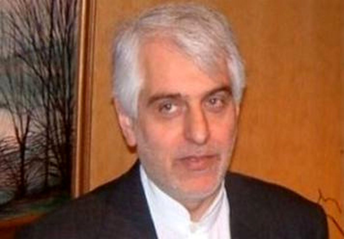 چینی ها برای ادامه همکاری نفتی با ایران باید جدی تر فعالیت کنند
