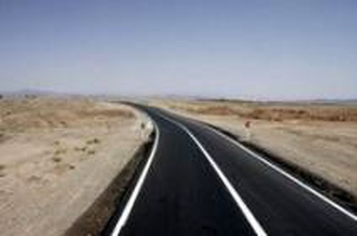 چالش توسعه راهسازی با افزایش قیمت قیر