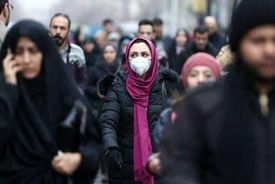 دختران ما به تنهایی قادر به تامین امنیت خود نیستند