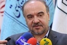 ثبت بیش از ۳۴ میلیون(نفر شب) اقامت تا پایان هشتم فروردین
