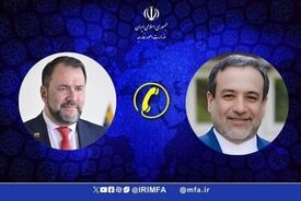عراقچی: ایران در برابر تهدید‌های آمریکا در کنار ونزوئلا خواهد بود
