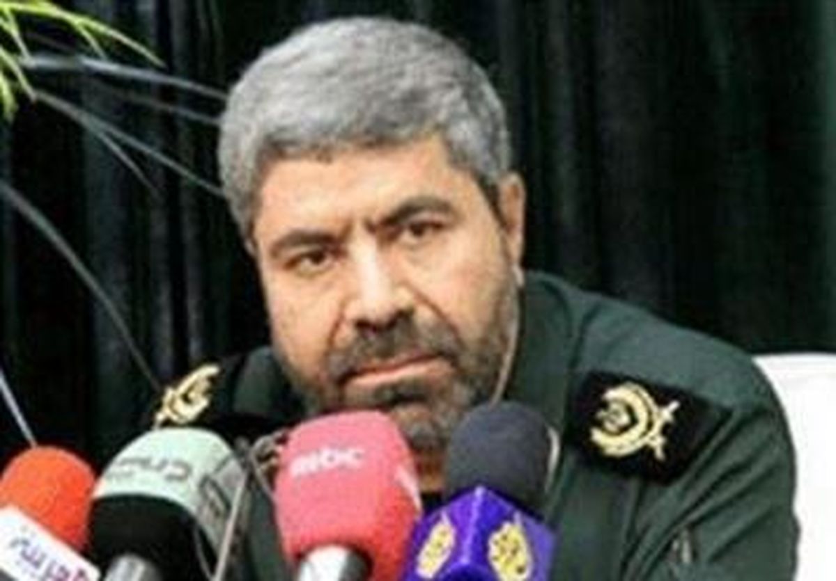 سپاه توانمندسازی دفاعی و امنیتی کشور را از ارکان اصلی مسئولیت خود می داند