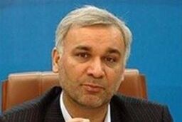 معاون قالیباف، قائم مقام وزیر بهداشت شد