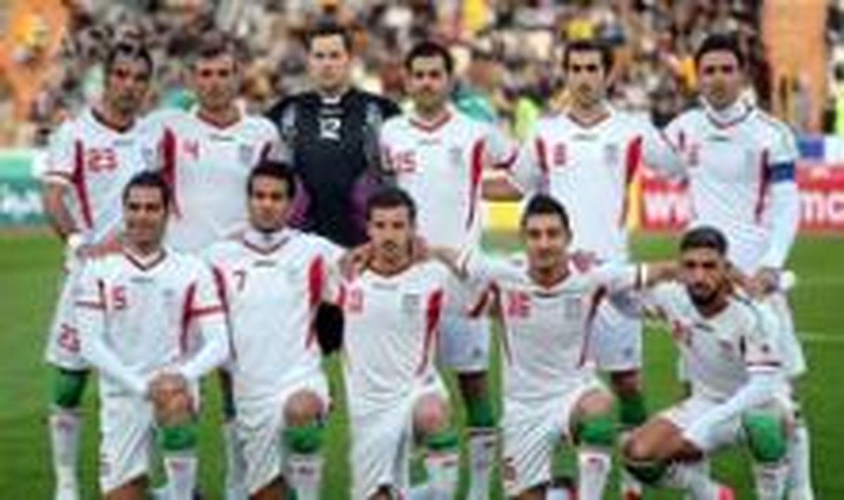 ایران در نخستین دیدار به مصاف بحرین می رود / به یاد خاطرات ملبورن