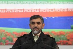 همکاری با دستگاه قضایی درباره چگونگی فعالیت سرکرده باند «پنجک» با ۱۷ سابقه امنیتی