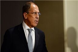 لاوروف: ایران و ۱ + ۵ اختلاف آنچنانی ندارند