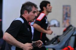 پنجعلی: رویانیان گفت تار ریال آخر پول بازیکنان را می دهد