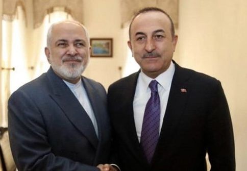 آمادگی ایران برای کمک و همکاری با ترکیه در پی شیوع کرونا در این کشور