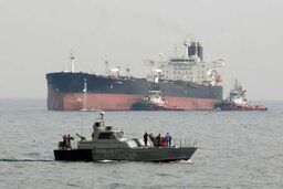 تهدید ترامپ عرضه نفت در جهان را به خطر انداخت