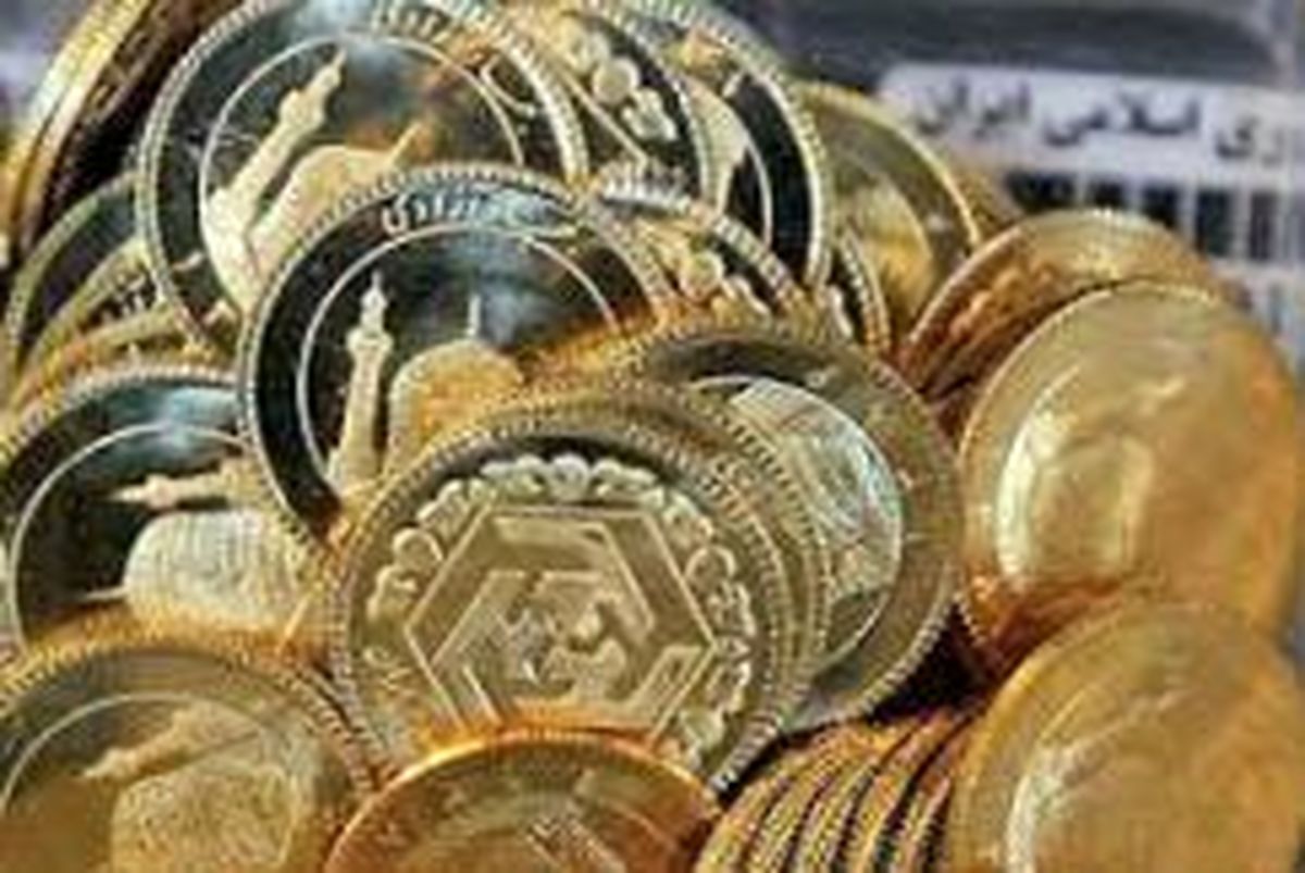 جدول قیمت سکه و ارز روز دوشنبه منتشر شد