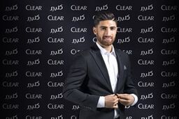 هم‌بازی شدن جهانبخش با کریس رونالدو!