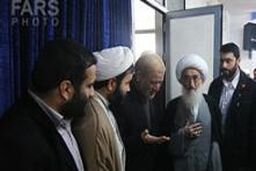 اخلاص مهم ترین رکن تبلیغ است