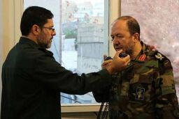 آغاز رزمایش اقتدار عاشورایی در آذربایجان غربی نیز اعلام شد