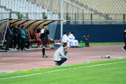 یحیی در دو نقش؛ بیلسا و مورینیو!