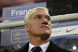 دشان: فرانسه جایی میان مدعیان قهرمانی جام جهانی ۲۰۱۴ ندارد