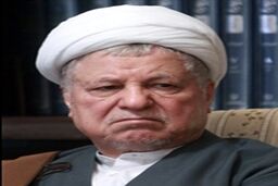 پاسخ هاشمی رفسنجانی به پیغام شورای نگهبان