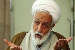 مردم اجازه دفن ریچارد فرای در اصفهان را نمی دهند