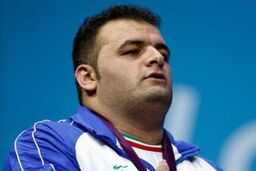 نایب قهرمان المپیک به اجبار اردوی تیم ملی وزنه برداری را ترک کرد