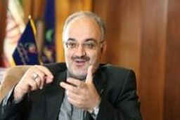 دعوت از شرکت های لهستانی برای سرمایه گذاری در ایران