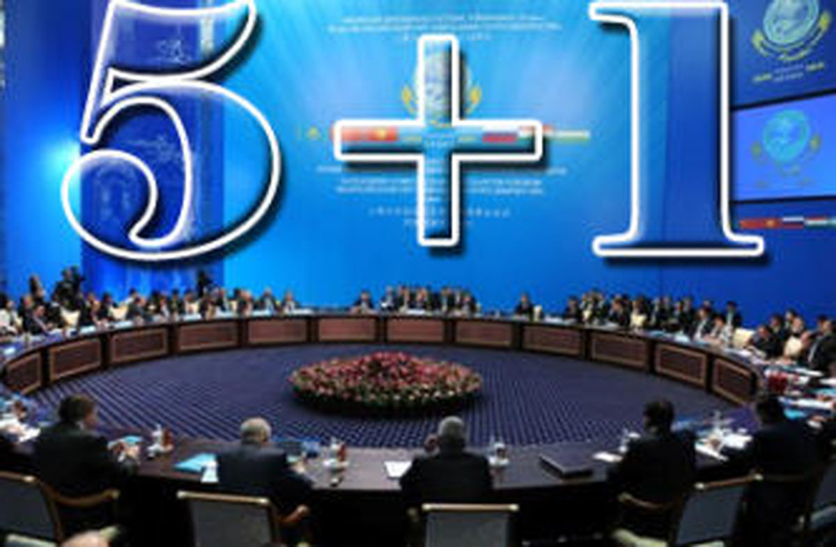 اولین روز مذاکرات ایران و ۱ + ۵ در وین به پایان رسید