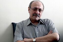 تشییع پیکر صدرالدین شجره با حضور اهالی هنر