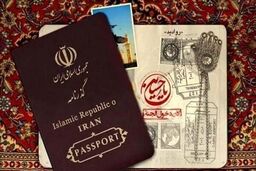 جزئیات کامل دریافت گذرنامه اربعین؛ شرایط سربازان و افراد زیر ۱۸ سال