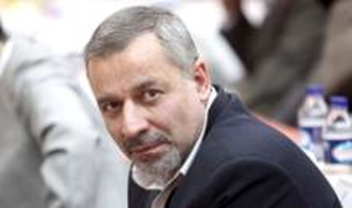 شیرازی: فدراسیون در مورد زمان انتخابات هیات فوتبال تصمیم می گیرد