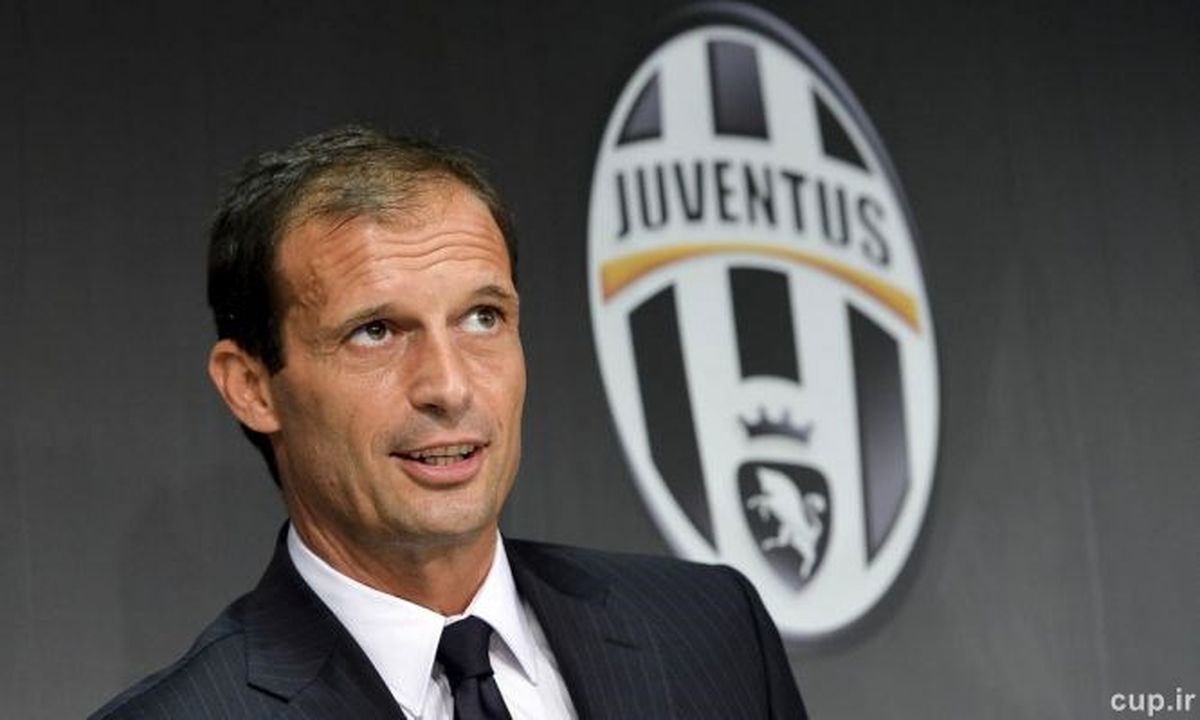 آلگری قرار نیست جانشین انریکه شود