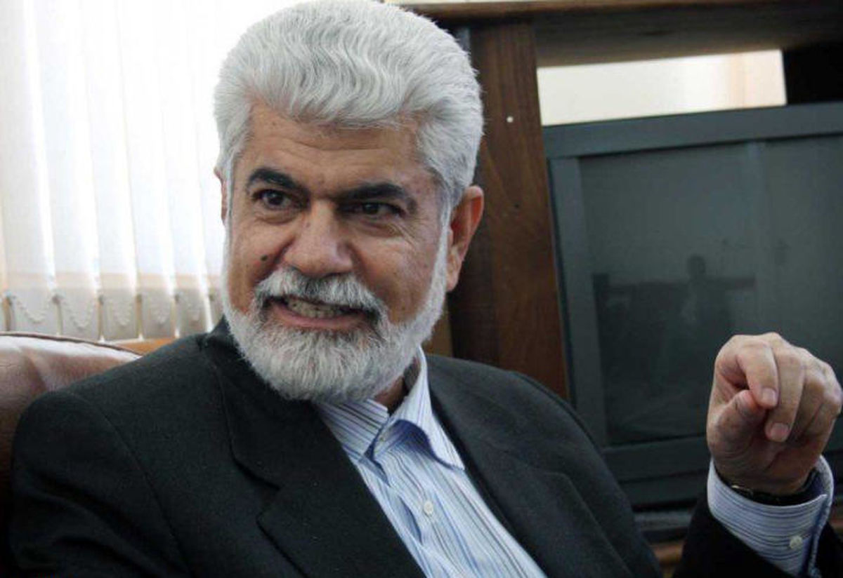 شاهد نسل کشی در زاهدان هستیم / باید مشخص شود تکفیری ها در کجا و نزد کدام اساتید درس خوانده اند
