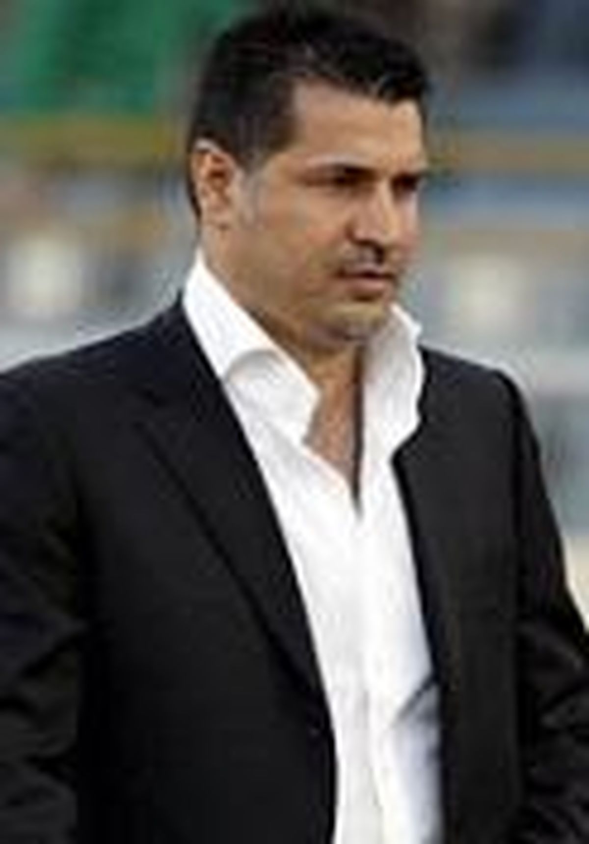 دایی لیست بازیکنان فصل آینده و برنامه آماده سازی پرسپولیس را به مدیر عامل باشگاه ارائه کرد