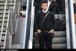قوچان نژاد: چیزی از نیجریه و بوسنی کم نداریم