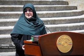 سخنگوی دولت: شرایط کشور ویژه است، تدابیر ویژه می‌خواهد
