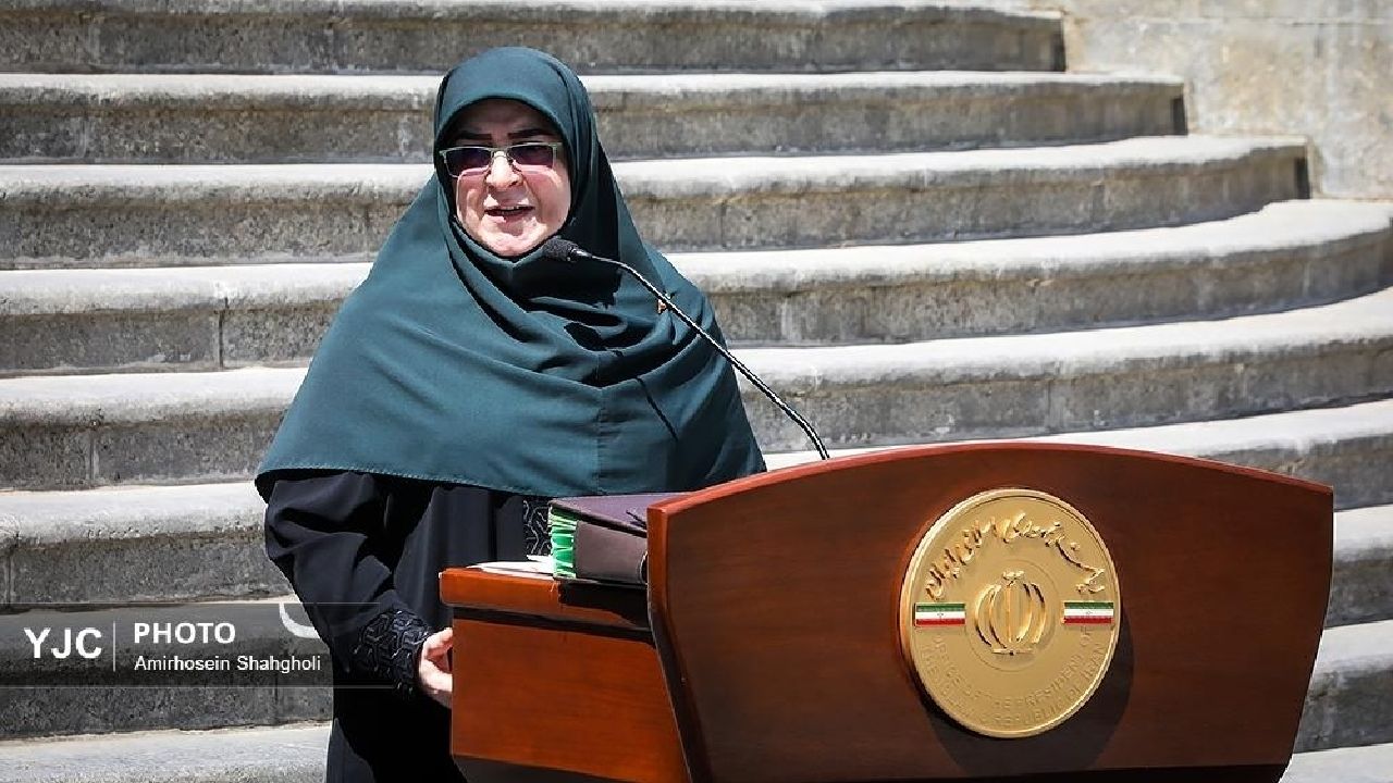 سخنگوی دولت: وضعیت آلودگی هوای شهر‌های کشور قابل دفاع نیست
