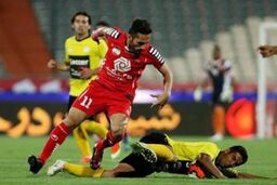 صادقیان: در جریان پیشنهاد موناکو نیستم