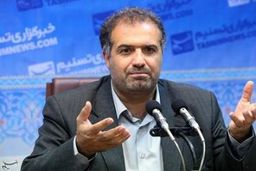 آمریکا با مصادره ساختمان بنیاد علوی حداقل اعتمادها را هم مخدوش می کند