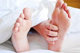 علت خارش بدن در شب ناشی از چیست؟