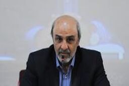 گودرزی: ورزشکارم و مقابل فشارها مقاومت می کنم!