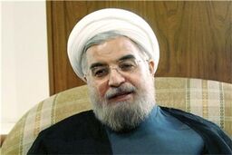 پاسخ روحانی به پیام تبریک روسای جمهور اتیوپی و نیجریه