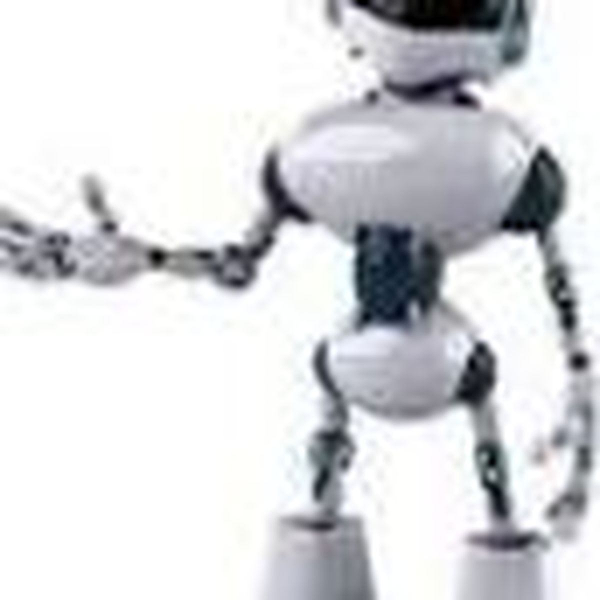 رباتی که بهتر با مردم تعامل برقرار می کند