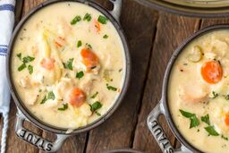 طرز تهیه سوپ بلدرچین خوشمزه ؛ یک سوپ مقوی برای سرماخوردگی