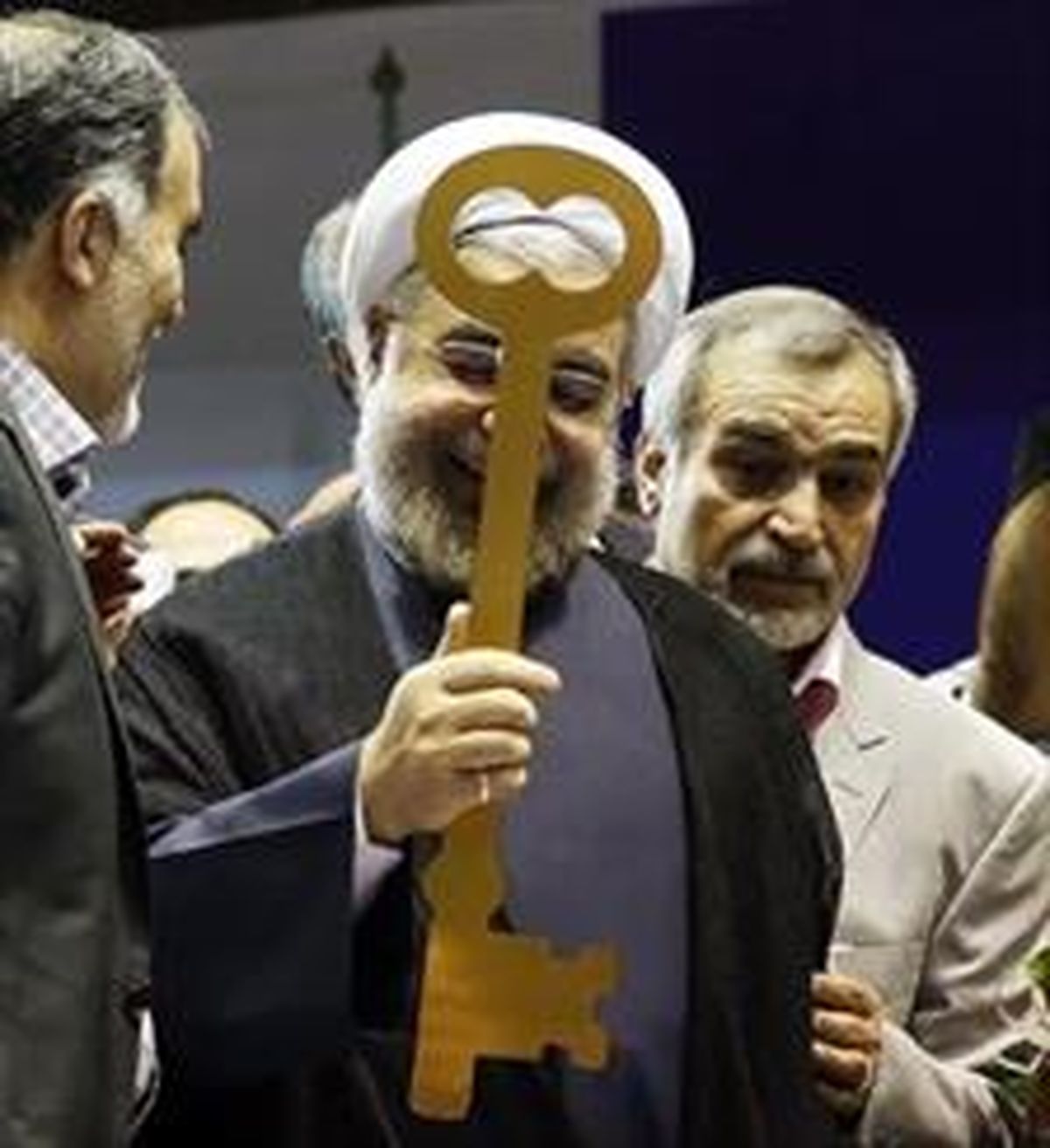 جزئیات ۵ ماموریت ویژه روحانی به کارگروه اقتصادی